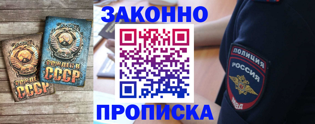 прописка законно в Шилке